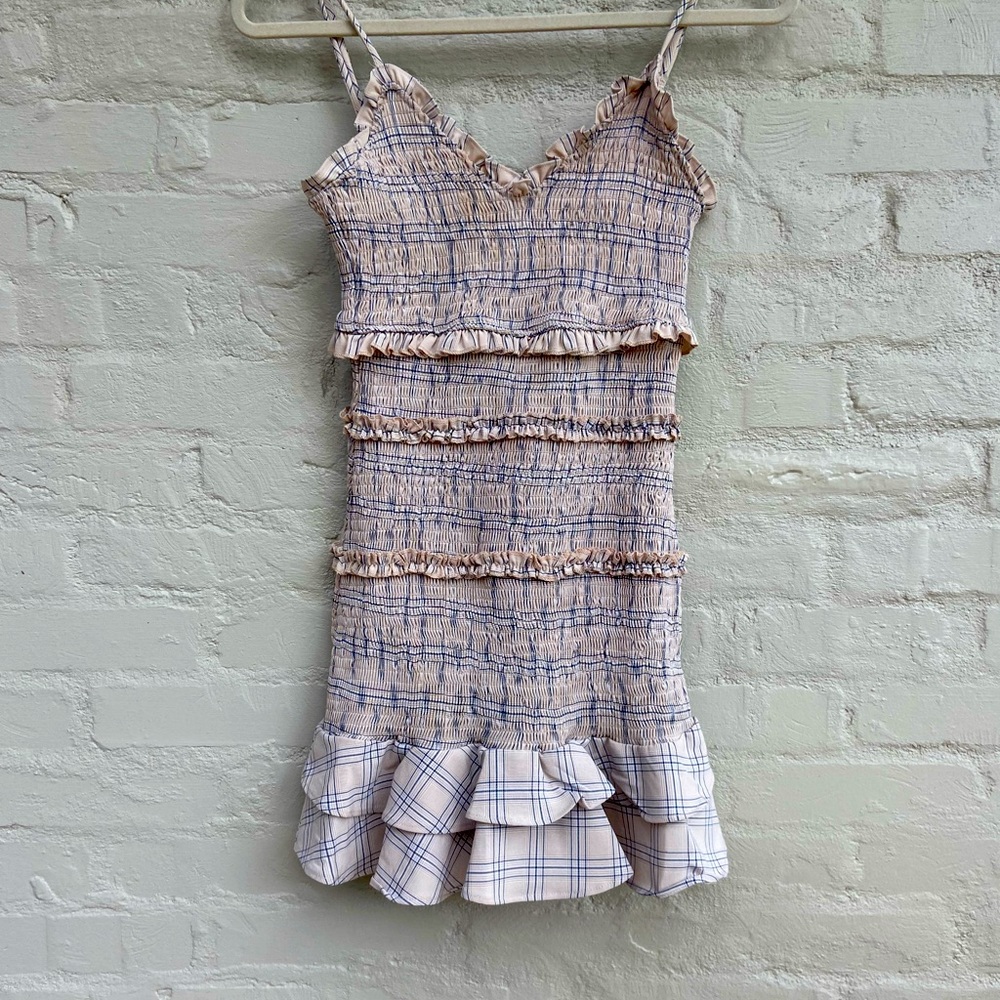 Casual dress